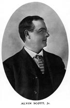 Alymer Keith